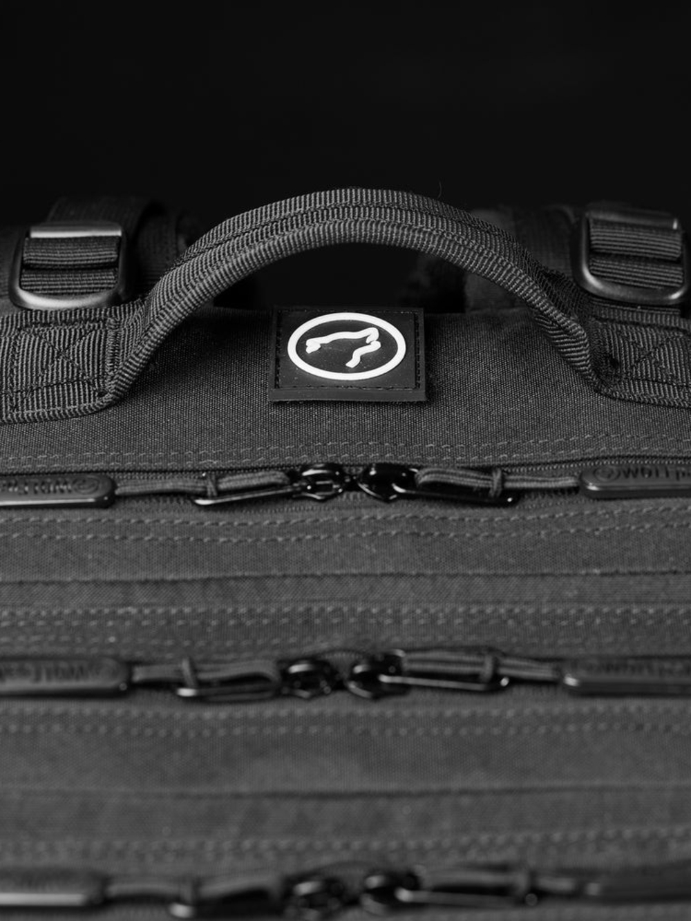 The North Face Tactical Backpack - Black - Picture 6 of 11
